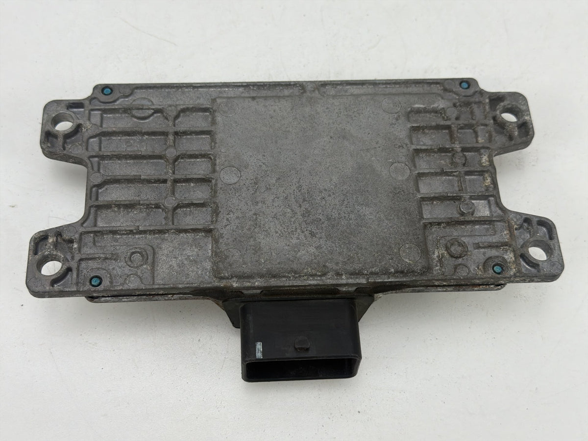 2009 Nissan Murano Transmission Control Module TCM TCU 31036-1AA0C OEM