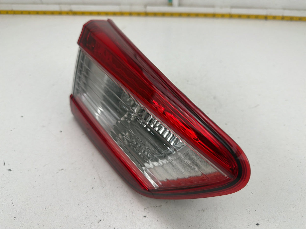 2017-2019 Subaru Impreza Rear Left Driver Side Inner Tail Light 84251-FL05B OEM