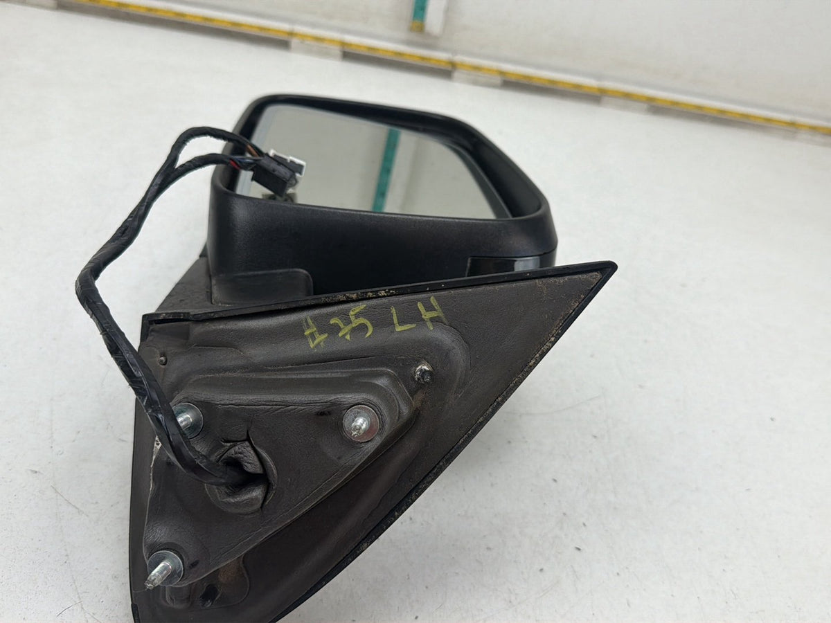 2011-2013 Dodge Durango WD-Left Driver Side Rear View Mirror E11026536 OEM