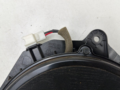 2011-2013 Infiniti G37-Front Right Speakers 284082-001 OEM