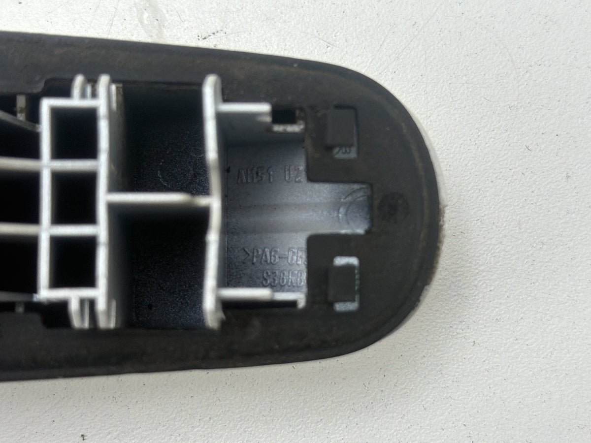 2013-2019 Ford Escape Right Rear Exterior Door Handle AM51-U22404-C OEM