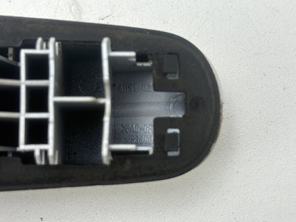 2013-2019 Ford Escape Right Rear Exterior Door Handle AM51-U22404-C OEM