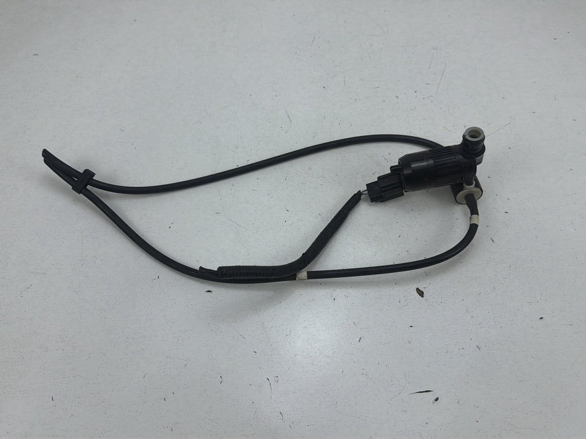 2011-2015 Ford Explorer Washer Pump Motor With Hose BA83-17664-AA OEM