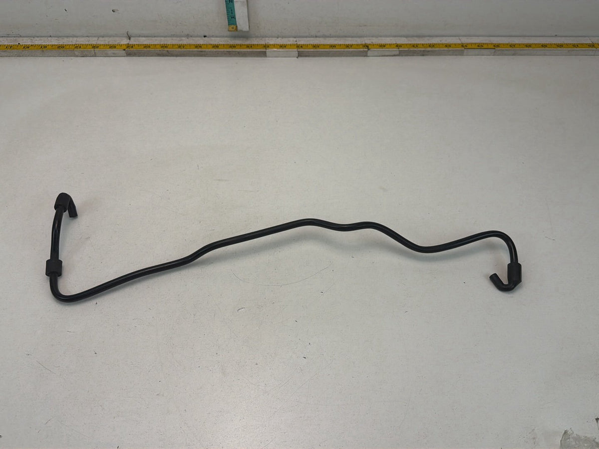2007-2013 Mercedes-Benz S-Class W221 Hose Tube Pipe Line OEM