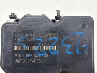 2012-2013 Kia Soul ABS Anti-Lock Brake Pump Control Module Unit 58910-2K200 OEM