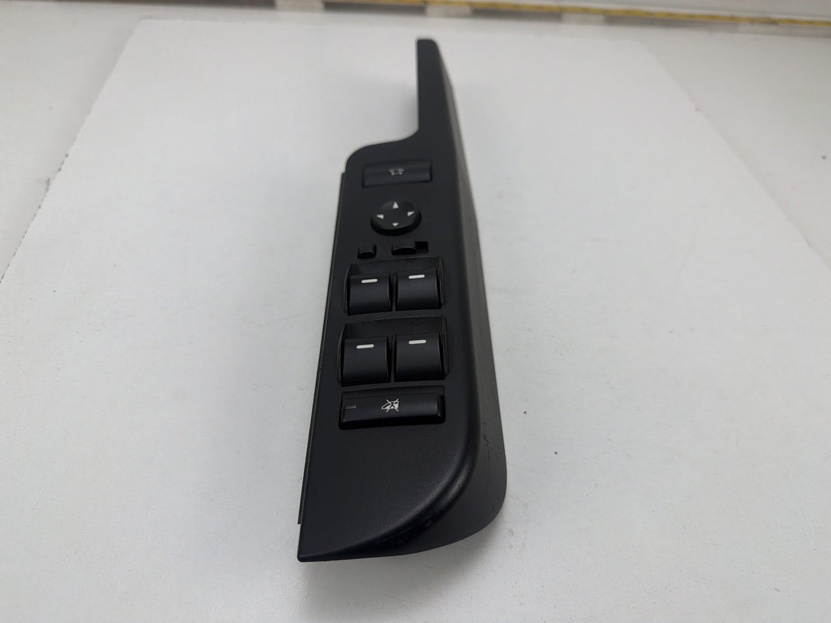 2010-2012 Land Rover Range Rover Front Left Driver Side Master Window Switch OEM