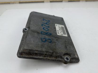 2008-2009 Honda Accord Engine Control Module Unit ECU 37820-R70-A59 OEM