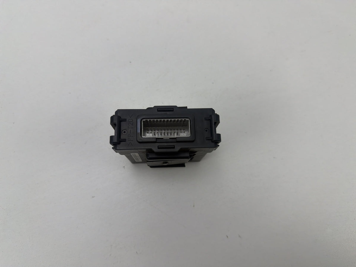 2018-2019 Nissan Sentra Driver Assistance Control Module 284E7 5UD0A OEM
