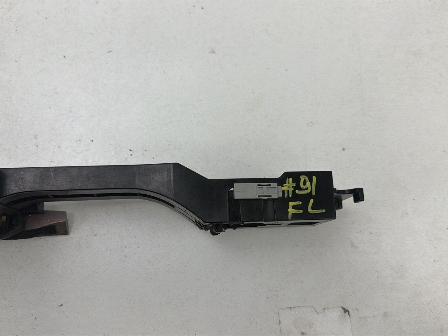 2014-2023 Infiniti Q50 Front Left Door Lock Actuator Latch OEM