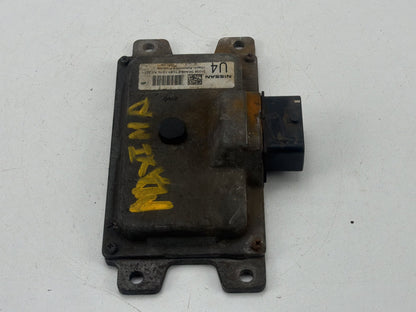 2013-2016 Nissan Pathfinder Transmission Control Module TCM 31036-3KA4B OEM