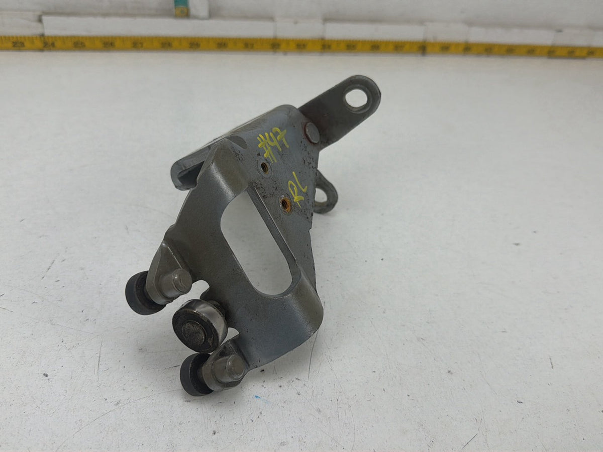 2017-2020 Toyota Sienna Rear Left Driver Side Sliding Door Roller Hinge OEM