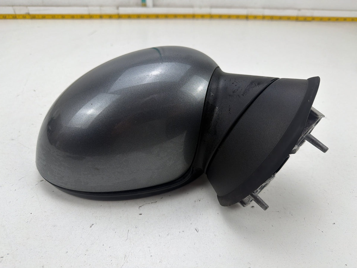2007-2012 Mini Cooper Right Passenger View Power Door Mirror OEM