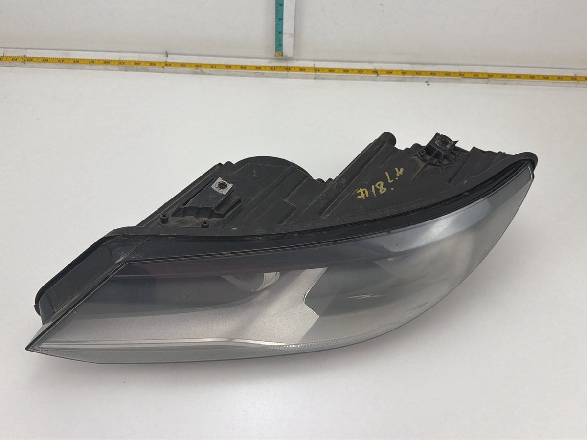 2013-2017 Volkswagen Tiguan Front Left Driver Side Headlight 5N941005B OEM