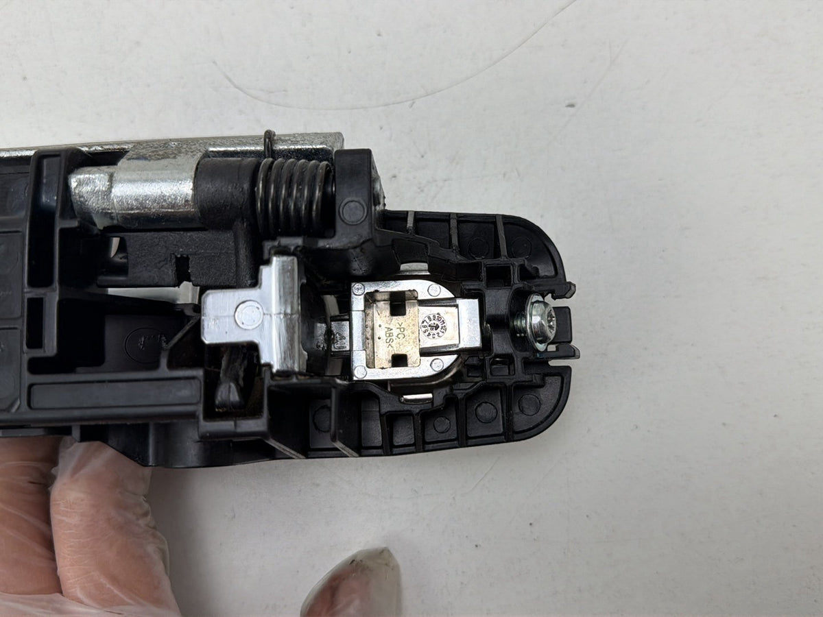 2013-2019 Nissan Sentra Right Rear Exterior Door Handle OEM