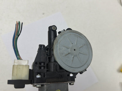 2008-2013 Infiniti G37 Right Front Window Motor 80731-EH100 OEM