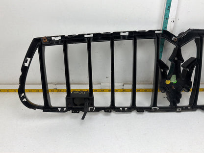2014-2017 Maserati Ghibli Front Bumper Center Radiator Grille OEM