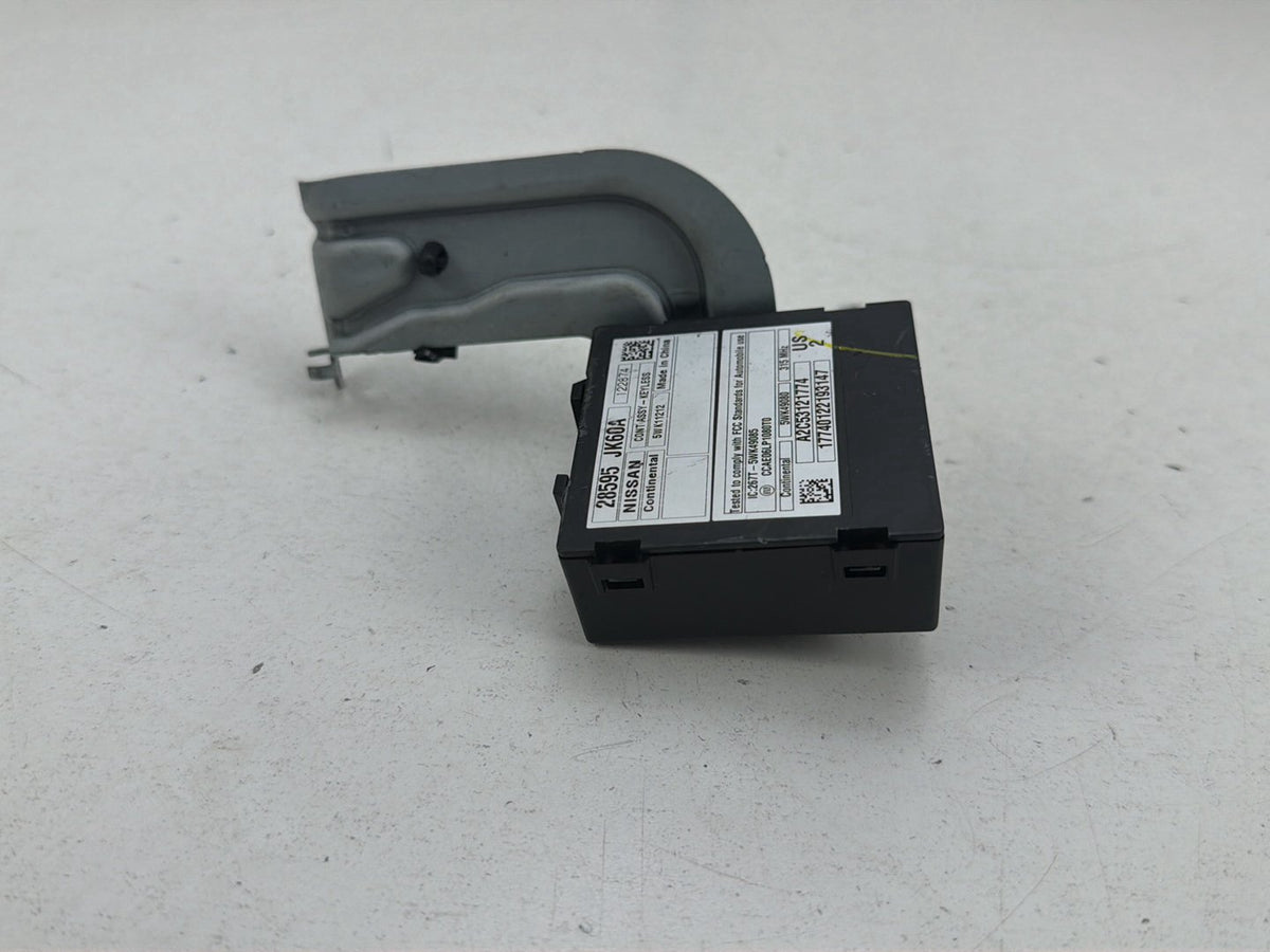 2008-2013 Infiniti G37 Keyless Entry Control Module 28595-JK60A OEM