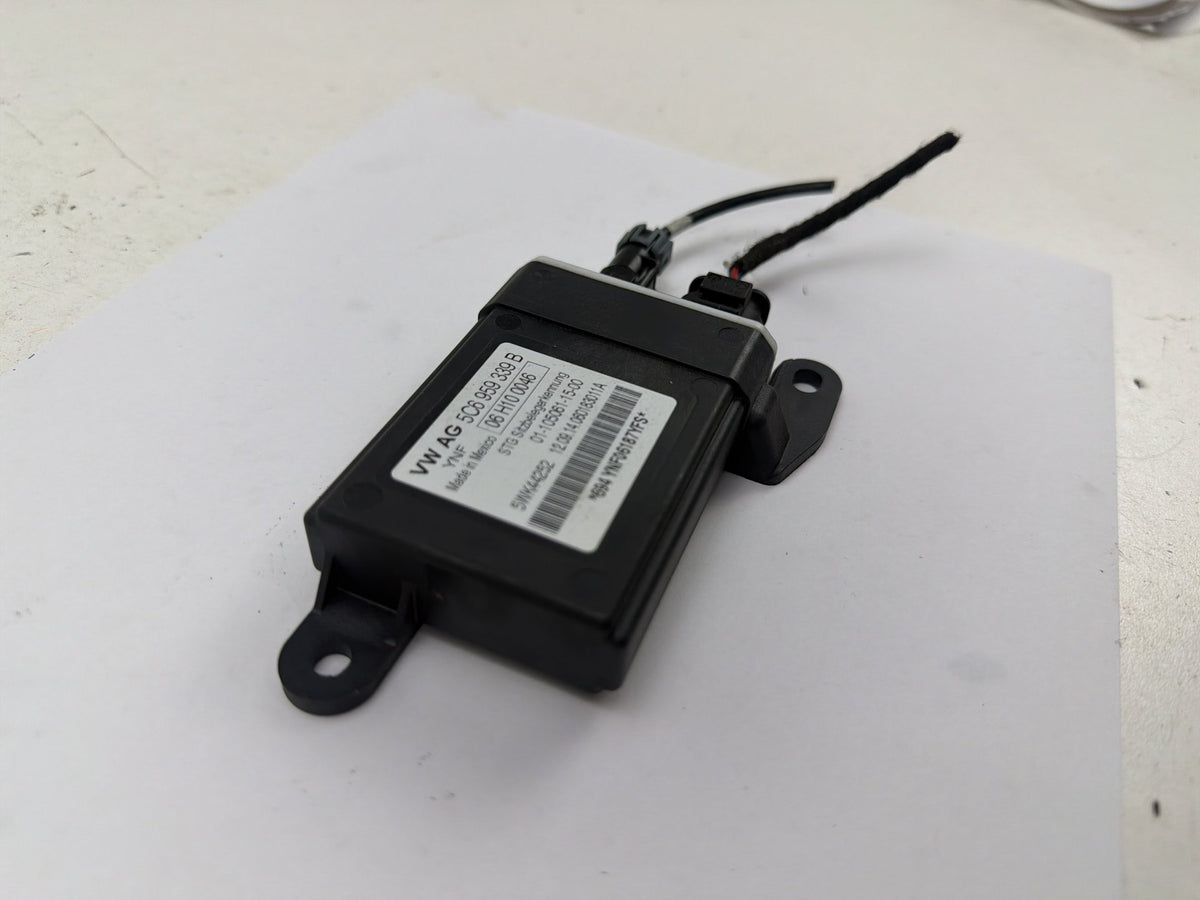 2015-2020 Audi A3 Front Right Seat Occupant Classification Control Module OEM