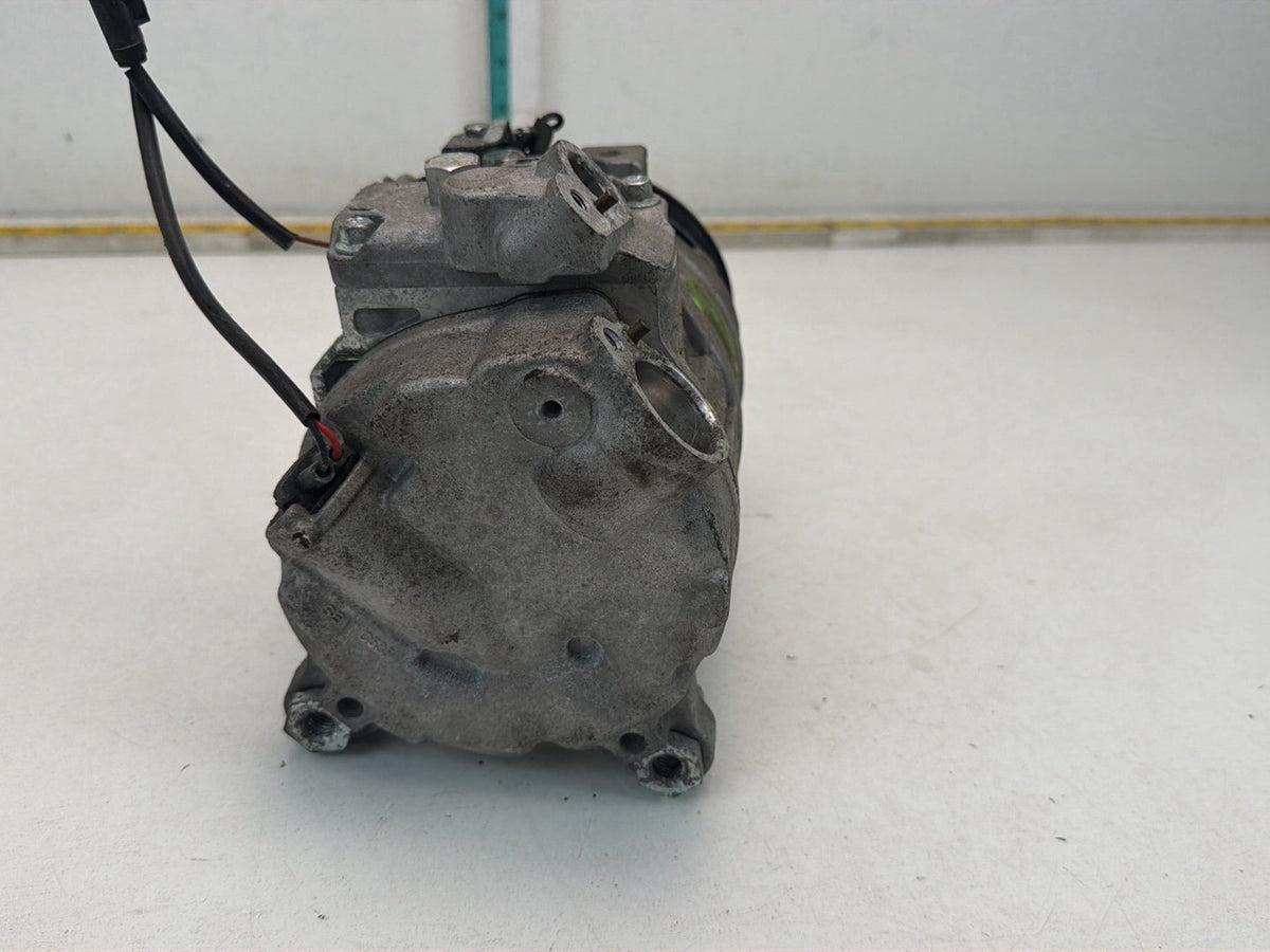 2014-2016 BMW 228i F22 A/C Air Conditioning Compressor Pump 2370196 OEM