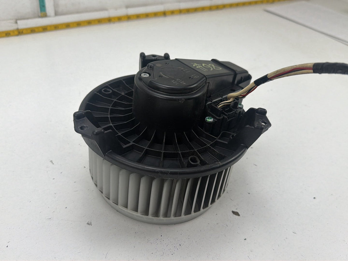 2012-2017 Toyota Camry HVAC Heater AC Blower Motor Fan Assembly OEM