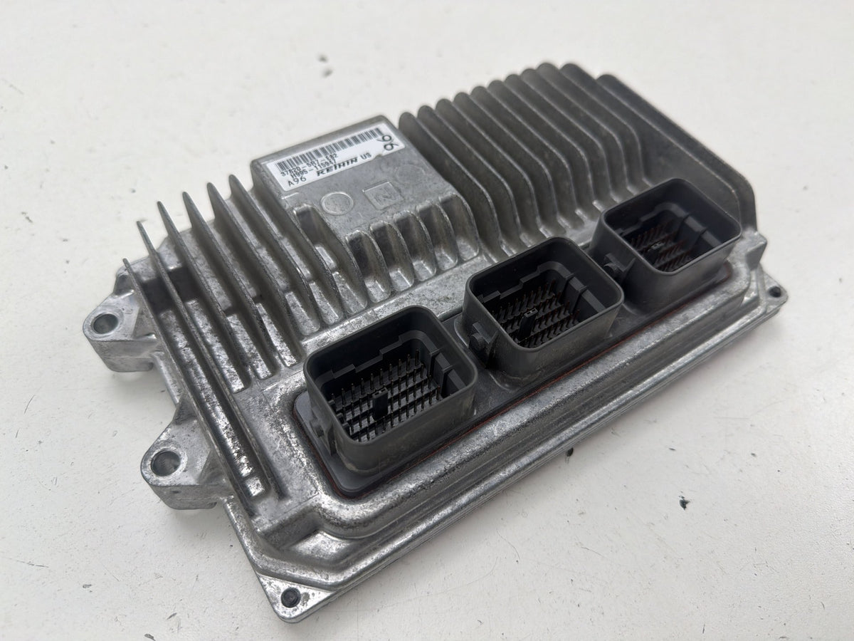 2018-2019 Honda Fit Engine Computer Control Module Unit ECU ECM OEM