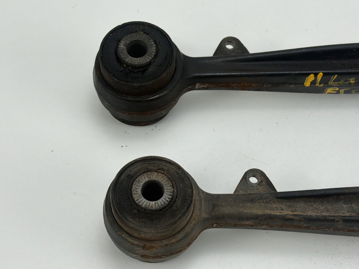 2003-2012 Standard REVISE INVENTORY OLD - Front Lower Control Arm PN: 67506672