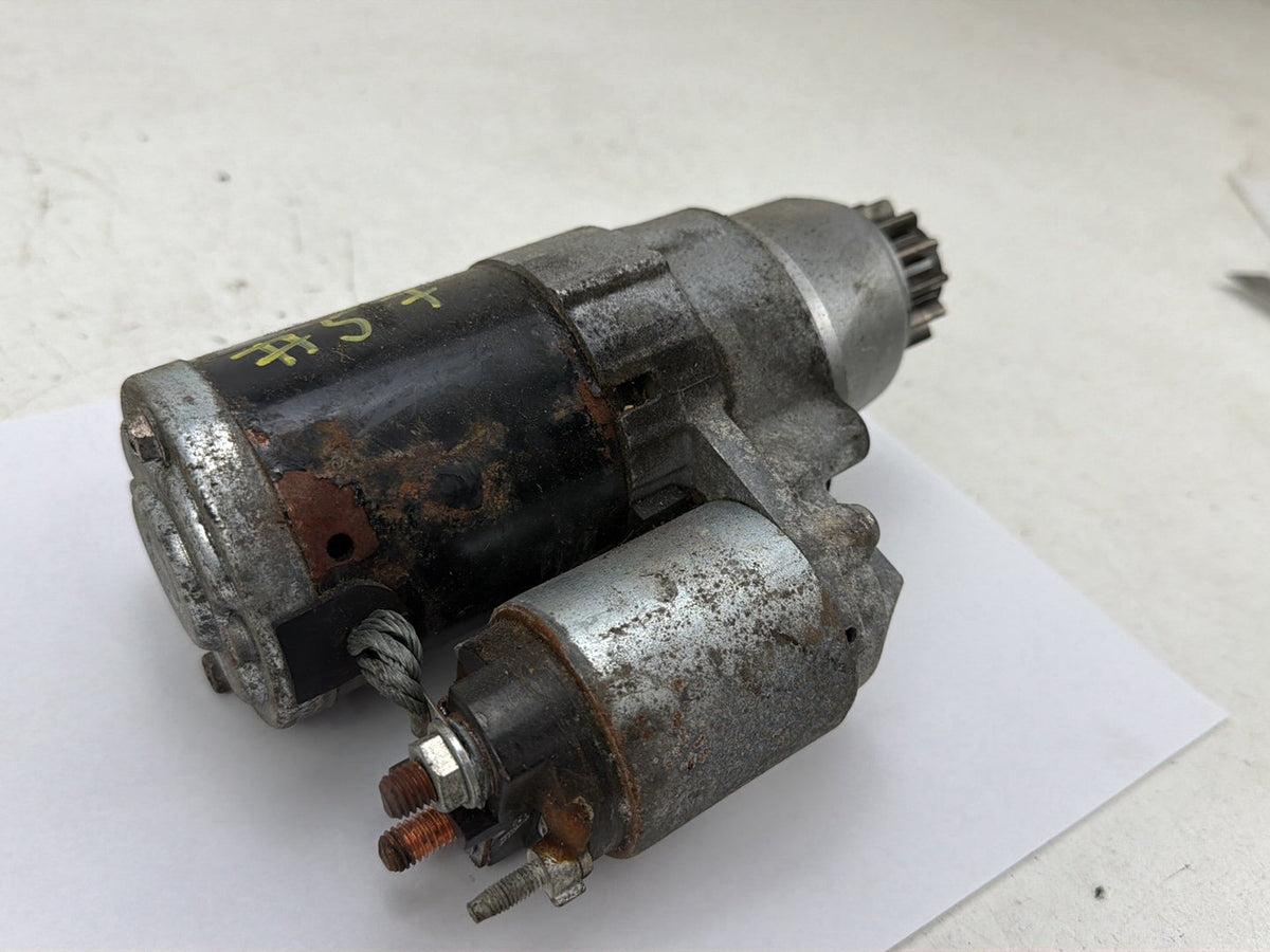 2013-2018 Nissan Altima 2.5L Starter Motor 23300 3TA0C OEM