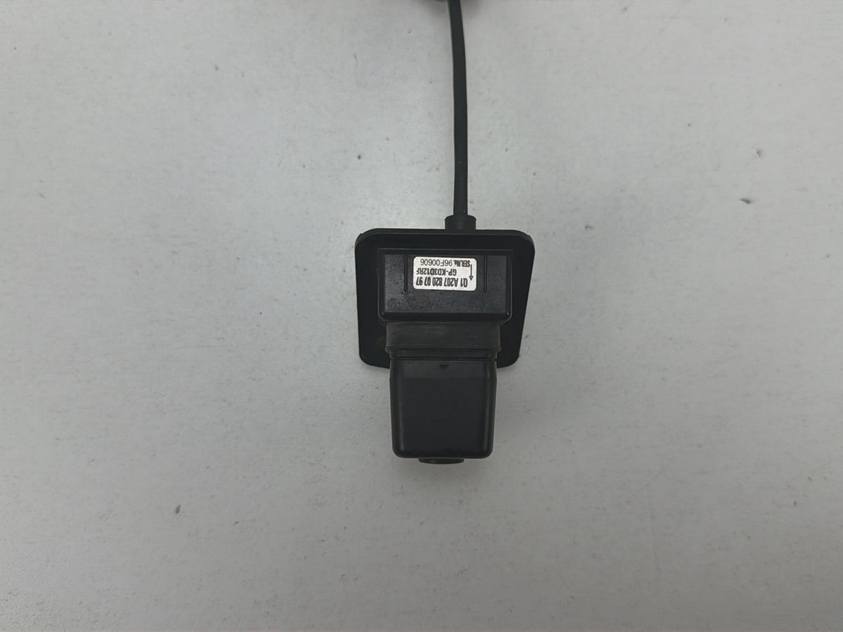 2007-2013 Mercedes-Benz S550 W221 Rear View Backup Camera A2078200797 OEM