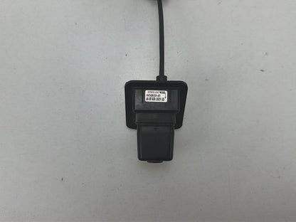 2007-2013 Mercedes-Benz S550 W221 Rear View Backup Camera A2078200797 OEM