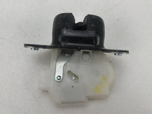 2010-2012 Acura RDX Rear Trunk Hatch Latch Lock Actuator Motor OEM