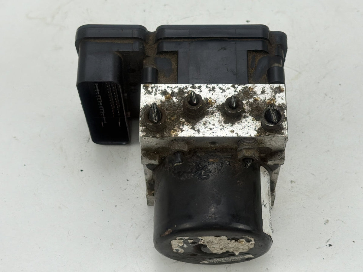 2012-2018 Ford Focus ABS Anti-Lock Brake Pump Module Assembly BV61-2C405-AJ OEM