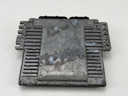 2003-2004 Infiniti FX Engine Computer/ ECU Control Module MEC35-430 C3 OEM