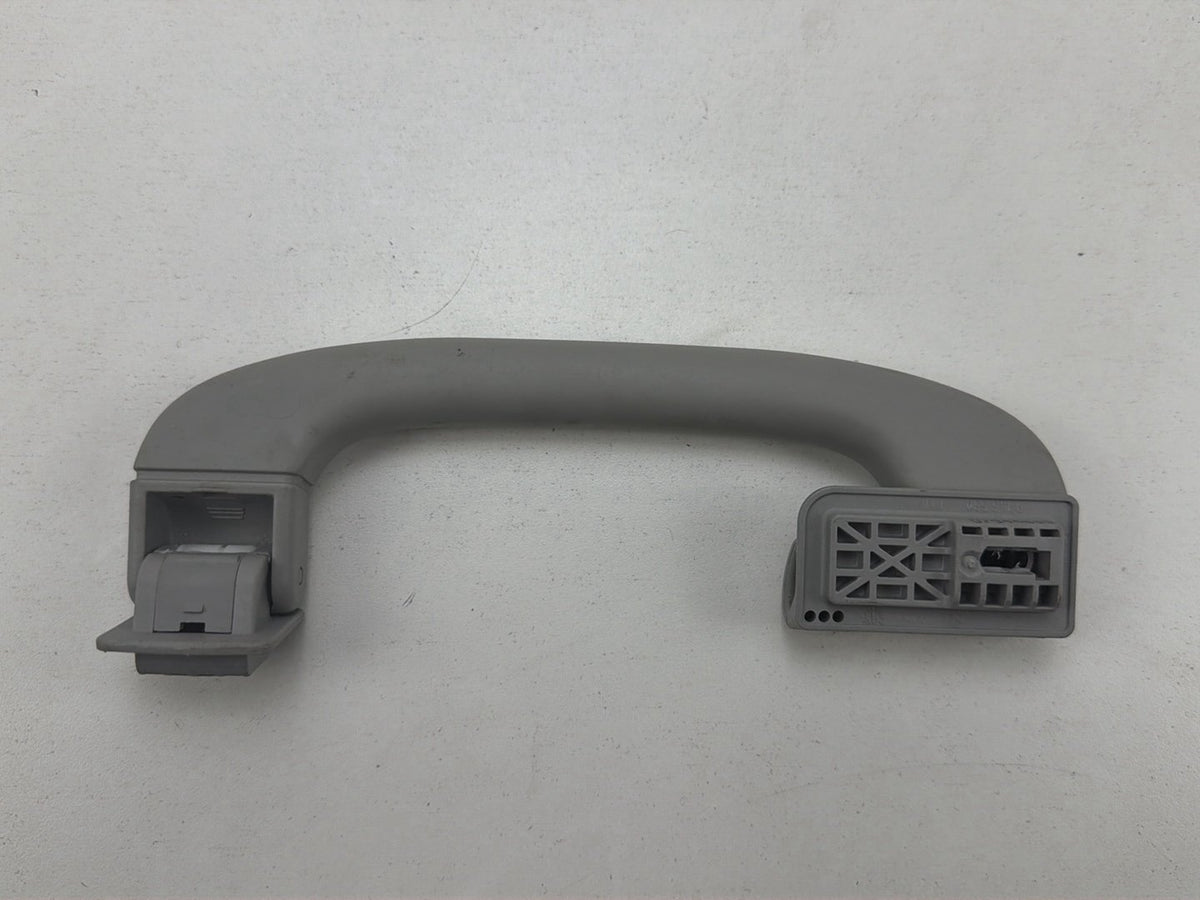 2012-2014 BMW X1 E84 SUV Overhead Grab Handle Set OEM