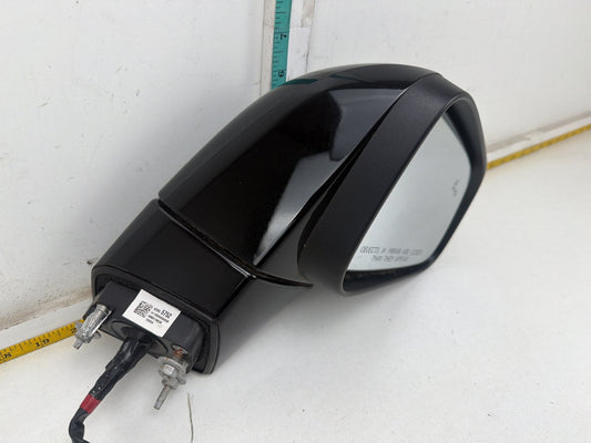 2017-2020 Chevrolet Trax Right Passenger Side View Door Mirror w/ Blind Spot OEM