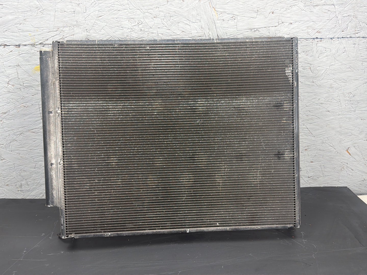 2003-2009 Toyota 4Runner Front Air Conditioning A/C Condenser OEM