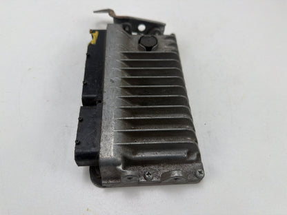 2015-2017 Toyota Camry Engine Control Module Computer ECU ECM 89661-06T21 OEM