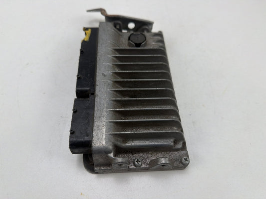 2015-2017 Toyota Camry Engine Control Module Computer ECU ECM 89661-06T21 OEM