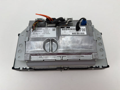 2010-2012 Land Rover Range Rover L322 Radio Navigation Info Display Screen OEM