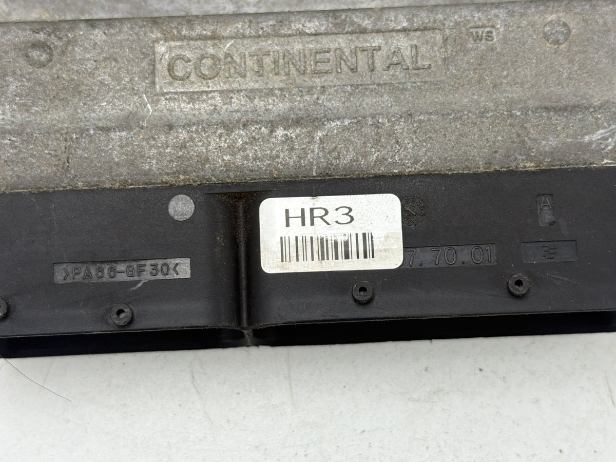 2011-2013 Hyundai Tucson Engine Computer Control Module 39136-2G822 OEM