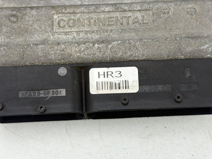 2011-2013 Hyundai Tucson Engine Computer Control Module 39136-2G822 OEM
