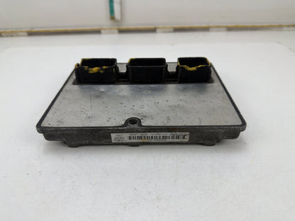2003-2004 Ford F550 Engine Computer Control Module 4C3A-12A650-AVH OEM