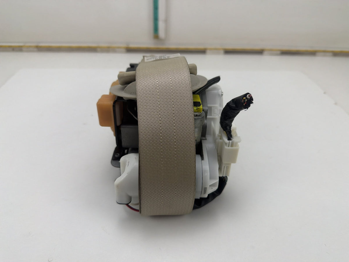 2011-2013 Infiniti QX56 Front Left Driver Side Seat Belt Retractor OEM