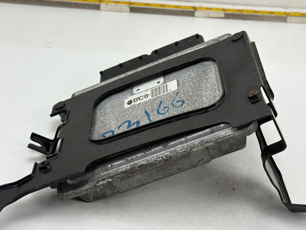 2013-2016 Hyundai Santa Fe Turbo Engine Computer Control Module 39100-2GBC0 OEM
