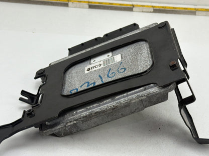 2013-2016 Hyundai Santa Fe Turbo Engine Computer Control Module 39100-2GBC0 OEM