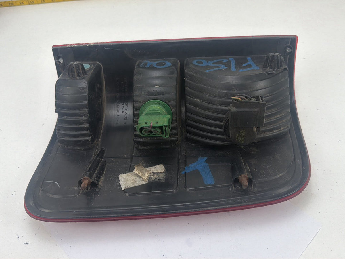 2004-2008 Ford F-150 Rear Left Driver Side Tail Light Assembly OEM