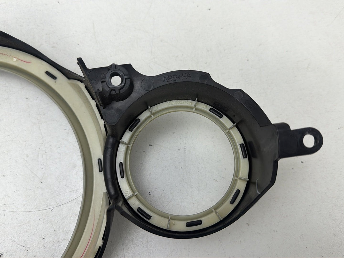 2007-2013 Mini Cooper S R56- Speedometer Instrument Cluster Bezel Cover Trim OEM