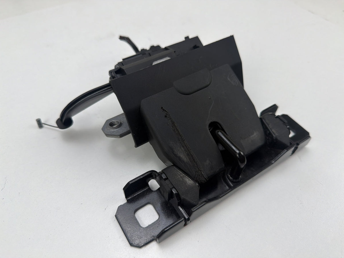 2012-2018 Volvo S60 - Trunk Lid Lock Actuator 5M51R404B12 OEM