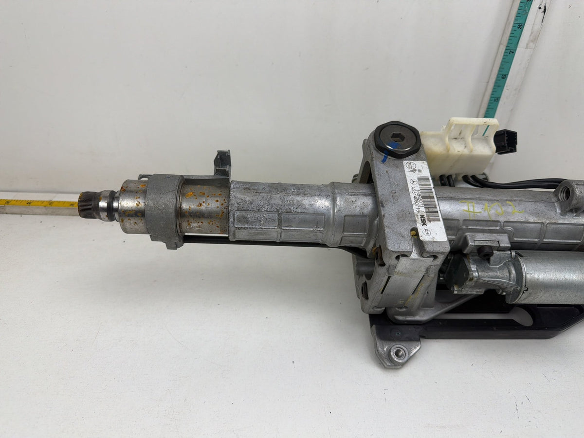 2006-2013 Mercedes-Benz R350 Power Steering Column Assembly A2514600716 OEM