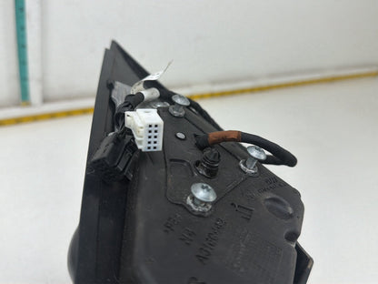 2010-2011 Mercedes-Benz C300 Right Passenger Side View Mirror A2048105416 OEM