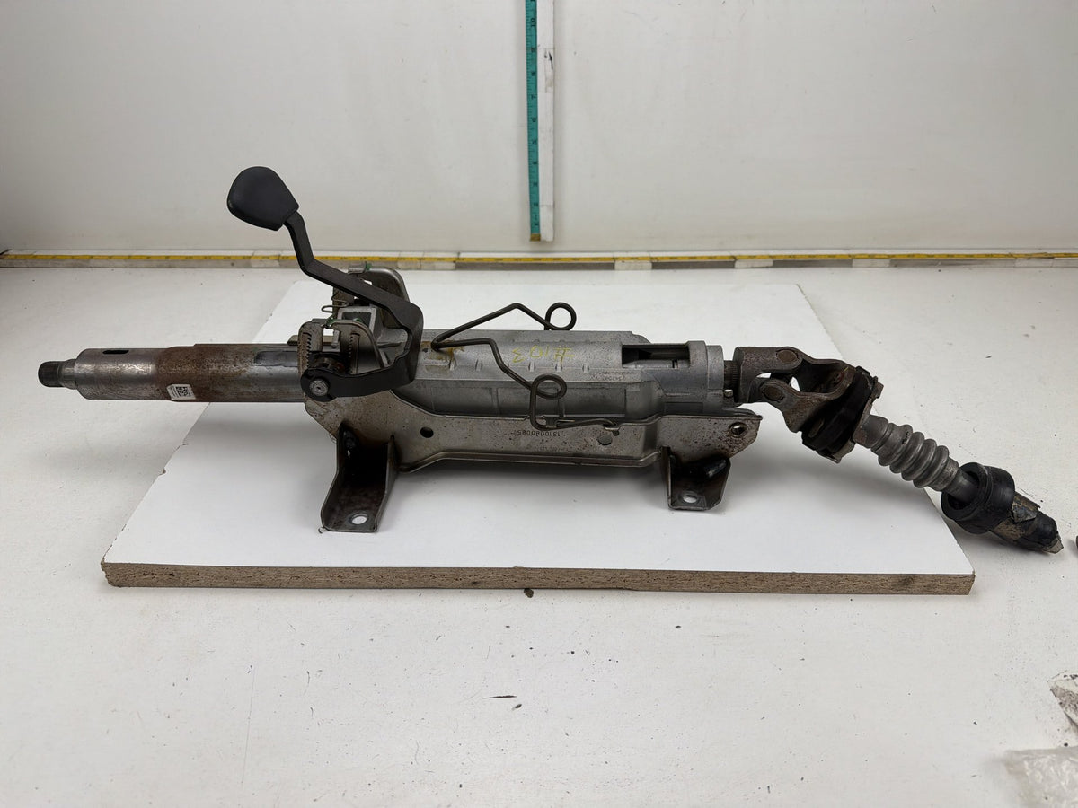 2014-2019 Jeep Grand Cherokee Steering Column 68140621AC OEM